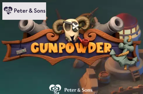 Gunpowder